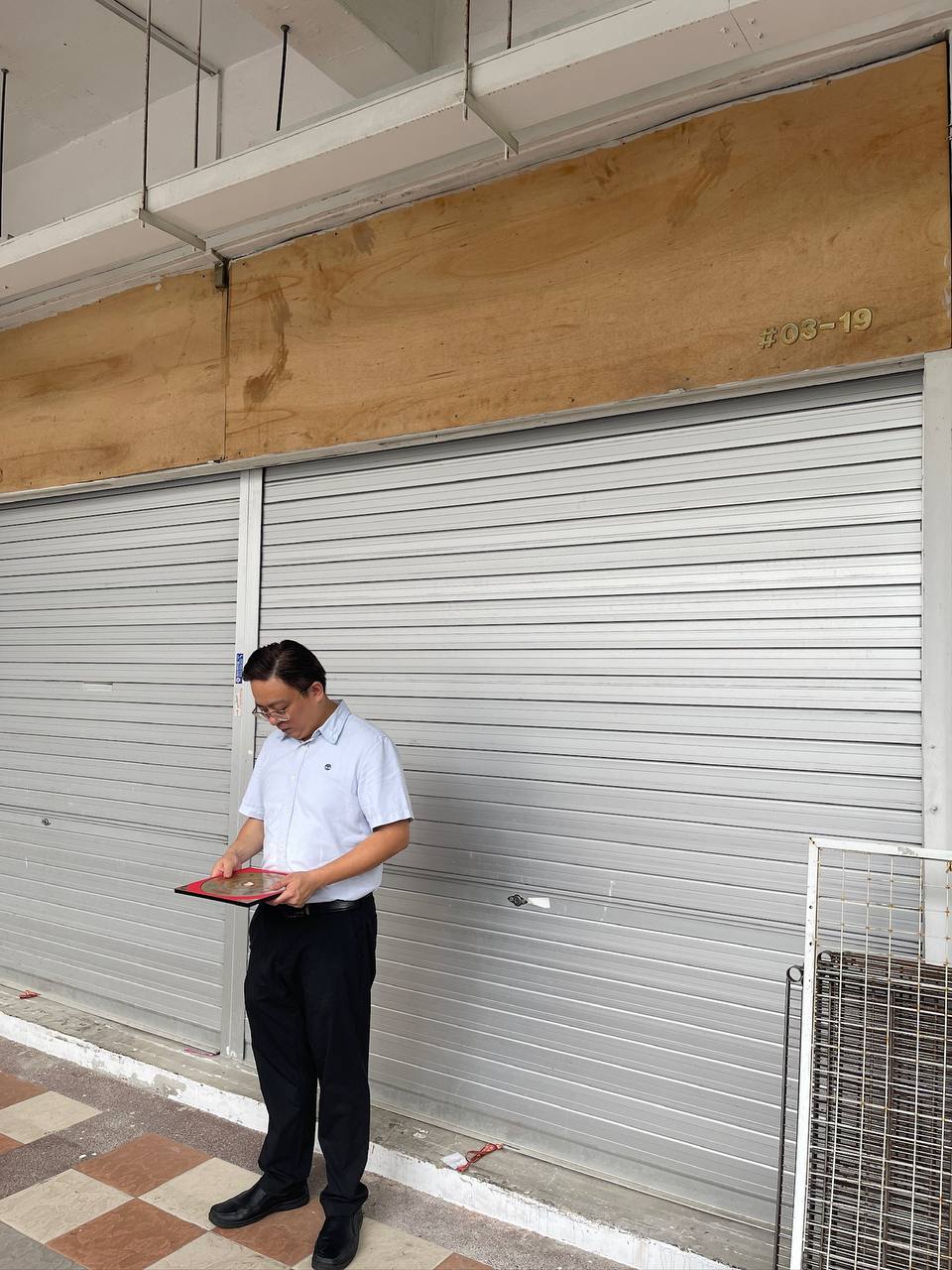 Commercial Feng Shui