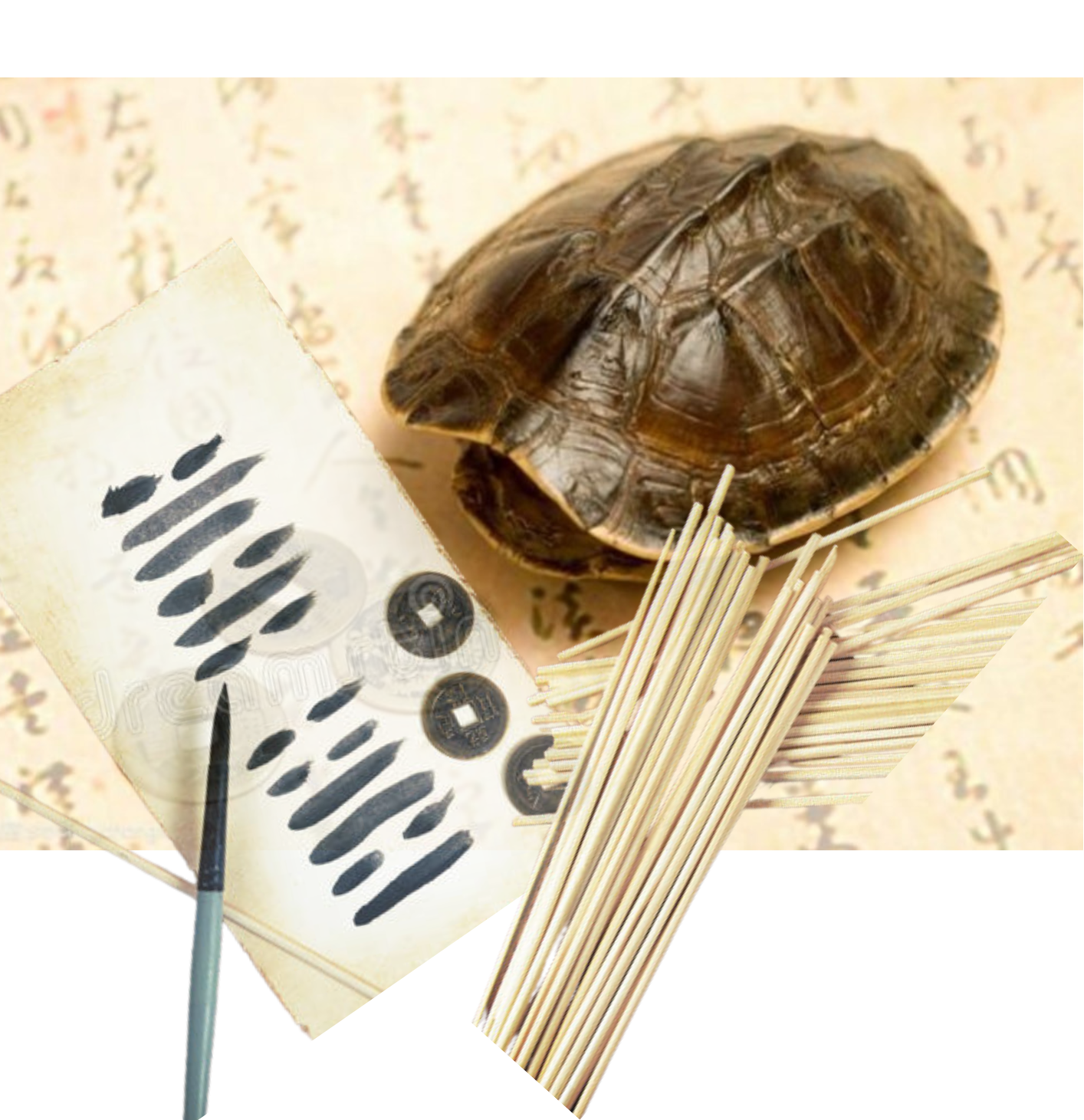 I-Ching Divination